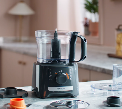 Kenwood MultiPro Food Processor | FDP31.170GY