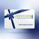 Physical Gift Card
