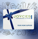 Digital Gift Card