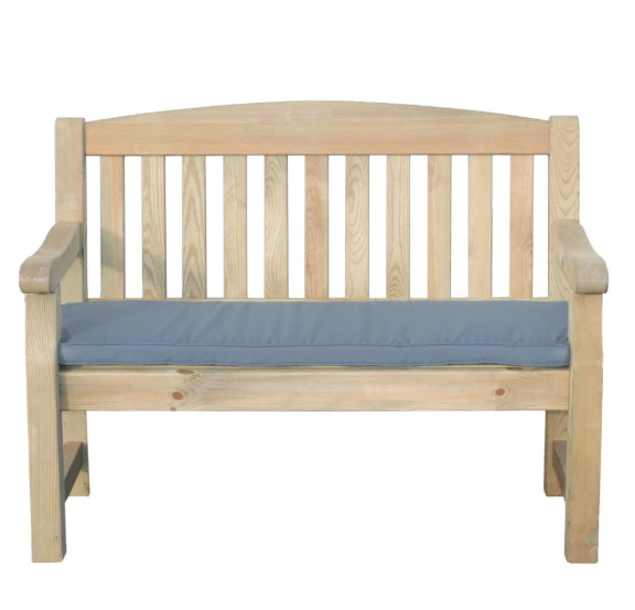 Emily Bench 2 Seater 4ft