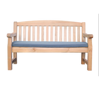 Emily Bench 3 Seater 5ft