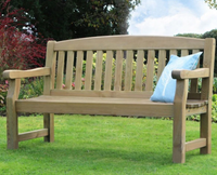 Emily Bench 3 Seater 5ft
