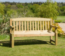 Emily Bench 3 Seater 5ft