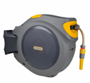 Hozelock Auto Reel with 40m Hose