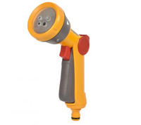 HOZELOCK Plus Gun Starter Set DPQ