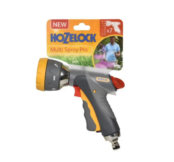 HOZELOCK MULTI SPRAY GUN SET
