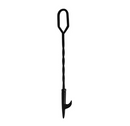 DEVIELLE SPARE LOOP TOP POKER