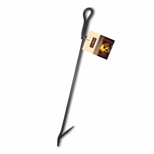 De Vielle Heritage Spare Long Handled Poker