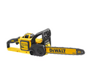 DeWalt Chainsaw Kit | 54V XR FLEXVOLT 40CM Chainsaw - 1 x 9AH | DCMCST635X1-GB