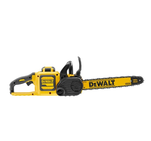 DeWalt Chainsaw Kit | 54V XR FLEXVOLT 40CM Chainsaw - 1 x 9AH | DCMCST635X1-GB