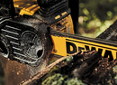 DeWalt Chainsaw Kit | 54V XR FLEXVOLT 40CM Chainsaw - 1 x 9AH | DCMCST635X1-GB