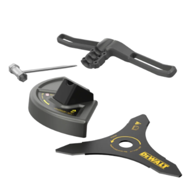 DeWalt Conversion Kit | Strimmer To Brushcutter