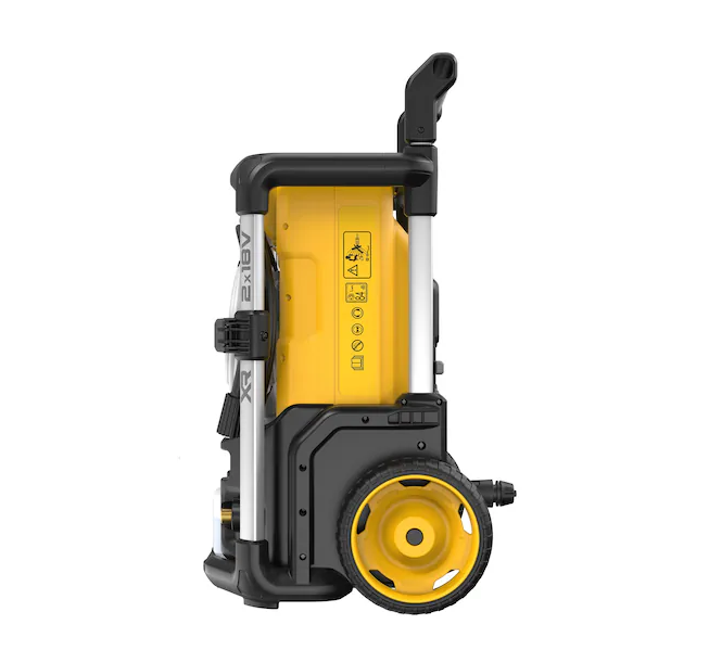 DeWalt Pressure Washer Only | 18V XR | DCMPW1600N-XJ