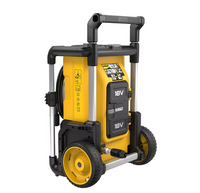 DeWalt Pressure Washer Only | 18V XR | DCMPW1600N-XJ