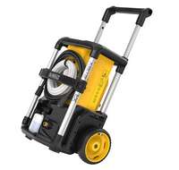 DeWalt Pressure Washer Only | 18V XR | DCMPW1600N-XJ