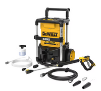 DeWalt Pressure Washer Only | 18V XR | DCMPW1600N-XJ