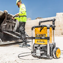 DeWalt Pressure Washer Only | 18V XR | DCMPW1600N-XJ
