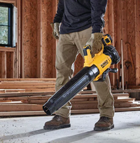 DeWalt Blower Only | 18V XR