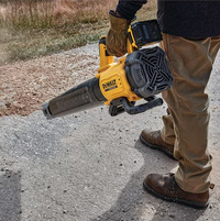 DeWalt Blower Only | 18V XR