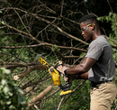 DeWalt Pruning Saw Kit | 18V XR x1 5Ah Battery | DCMPS520P1-GB