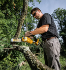 DeWalt Pruning Saw Kit | 18V XR x1 5Ah Battery | DCMPS520P1-GB