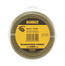 DeWalt Strimmer Line 2.0mm 15m | DT20650-QZ