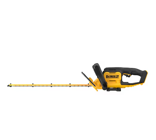 DeWalt Hedge Trimmer Only | 18V XR | 55cm | DCMHT562N-XJ