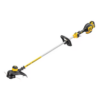 DeWalt Strimmer Kit | 18V XR & 5.0Ah Battery | DCM561P1S-GB