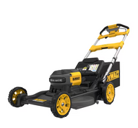 DeWalt Lawnmower Only | Self Propelled | 54V XR Dual Battery | DCMWSP660N-XJ