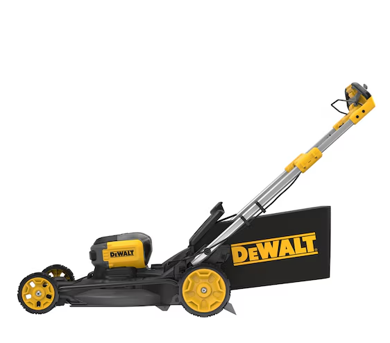 DeWalt Lawnmower Only | Self Propelled | 54V XR Dual Battery | DCMWSP660N-XJ
