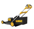 DeWalt Lawnmower Only | Self Propelled | 54V XR Dual Battery | DCMWSP660N-XJ