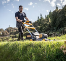 DeWalt Lawnmower Only | Self Propelled | 54V XR Dual Battery | DCMWSP660N-XJ