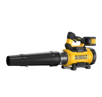 DeWalt Blower Kit | 54V XR x1 9Ah Battery | DCMBL777X1-GB