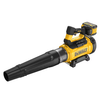 DeWalt Blower Kit | 54V XR x1 9Ah Battery | DCMBL777X1-GB