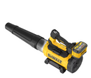 DeWalt Blower Kit | 54V XR x1 9Ah Battery | DCMBL777X1-GB