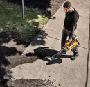 DeWalt Blower Kit | 54V XR x1 9Ah Battery | DCMBL777X1-GB