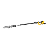 DeWalt Pole Saw Only | 54V XR | Telescopic 3.5m | DCMPS635N-XJ