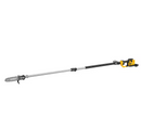 DeWalt Pole Saw Only | 54V XR | Telescopic 3.5m | DCMPS635N-XJ