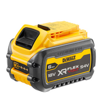 DeWalt Flexvolt Battery | 54V XR | 6.0Ah | DCB546