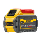DeWalt Flexvolt Battery | 54V XR | 6.0Ah | DCB546