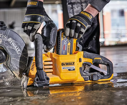 DeWalt Flexvolt Battery | 18V XR | 12.0Ah | DCB548