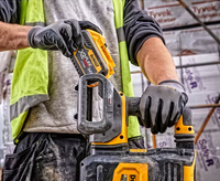 DeWalt Flexvolt Battery | 18V XR | 12.0Ah | DCB548