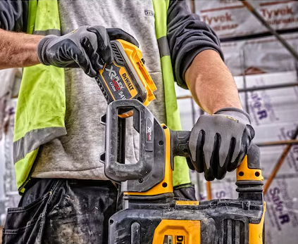 DeWalt Flexvolt Battery | 18V XR | 12.0Ah | DCB548