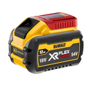 DeWalt Flexvolt Battery | 18V XR | 12.0Ah | DCB548