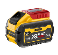 DeWalt Flexvolt Battery | 18V XR | 12.0Ah | DCB548
