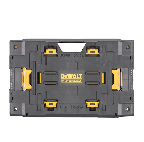 DeWalt T-Stak Adaptor |ToughSystem 2.0 | DWST08017-1