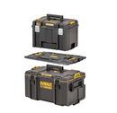 DeWalt T-Stak Adaptor |ToughSystem 2.0 | DWST08017-1