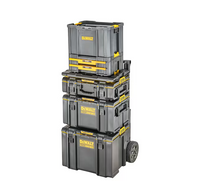DeWalt T-Stak Adaptor |ToughSystem 2.0 | DWST08017-1