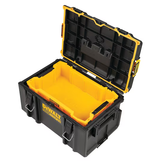 DeWalt Deep Tray |ToughSystem 2.0 | DWST83408-1