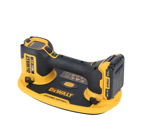 DeWalt Grabo Lifter Only | 18V XR | DCE590N-XJ